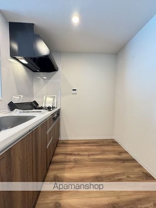 ＯＲＥＳ[2LDK/49.03m2]の内装4