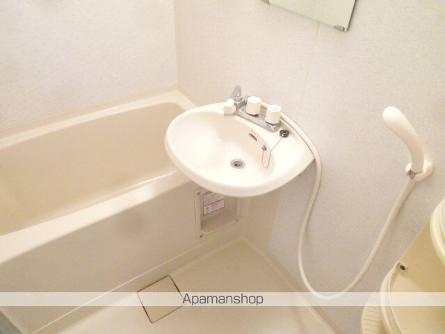 ジュネス国立[1K/23.4m2]のバス
