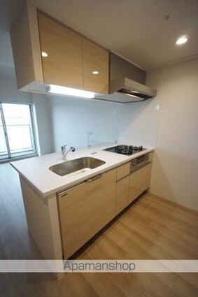 アドバンス名古屋シュテルン[2LDK/43.29m2]のキッチン