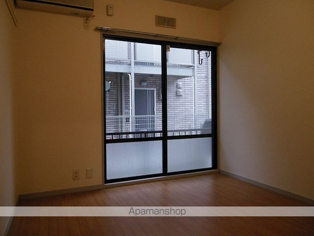 CASA VIOLA Iの内装写真