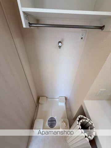 DーROOM塩屋の内装写真
