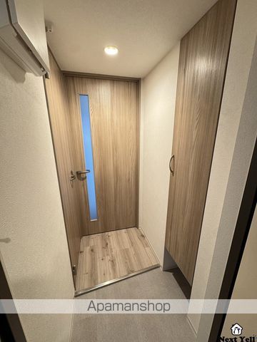 MARRIOTT F ビレッジの内装写真