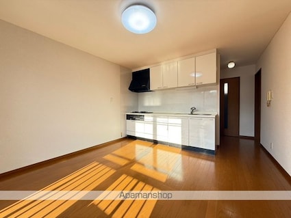 和光マンション[2DK/47.89m2]の内装3