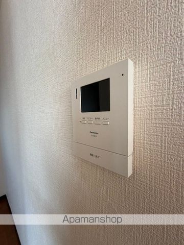 ストーンリバーIIの内装写真