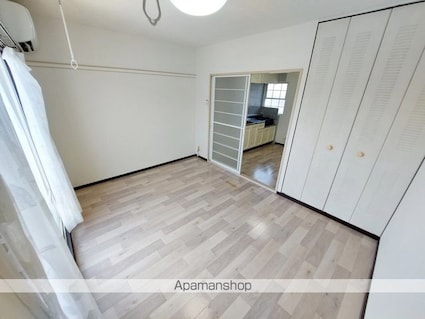 ＹＡＭＡＭＯＴＯ　ＨＡＩＴＳＵ[1K/20.46m2]の内装7