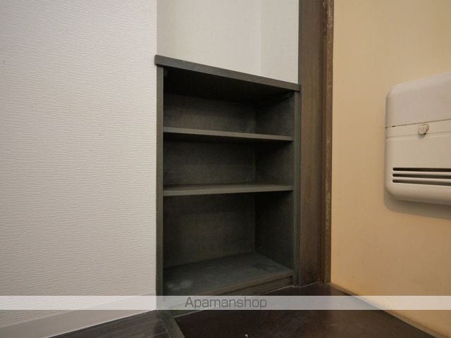 デベックス澄川47の内装写真