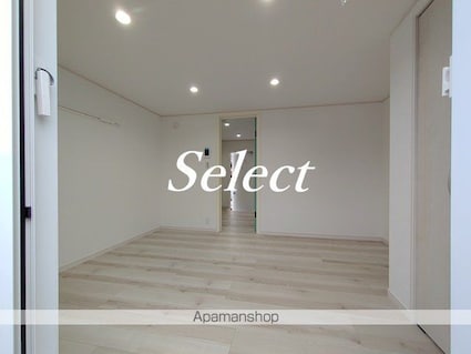 ハーミットクラブハウス　Ｇｈｉｔａｓ[1K/23.94m2]の内装1