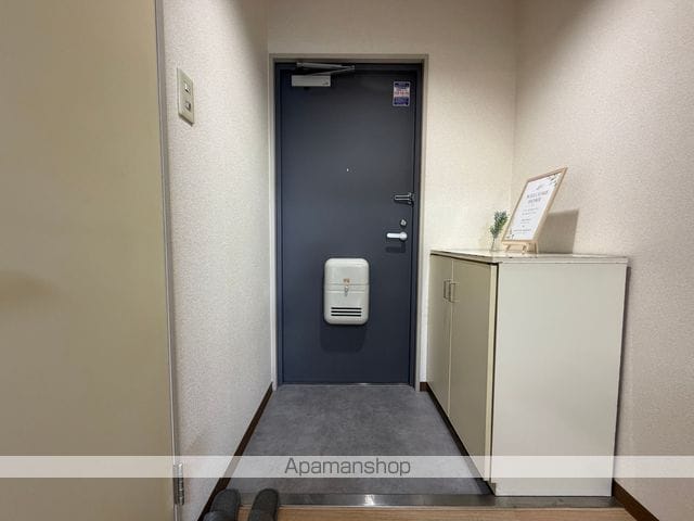 センチュリーハイツの内装写真