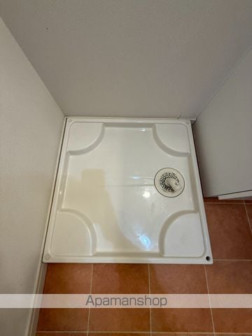 グランクレシェンテの内装写真