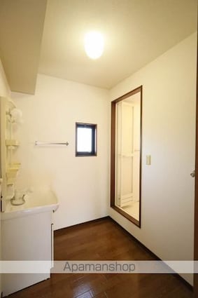 アネックス・Ⅰ　Ａ棟[2LDK/63m2]の内装3