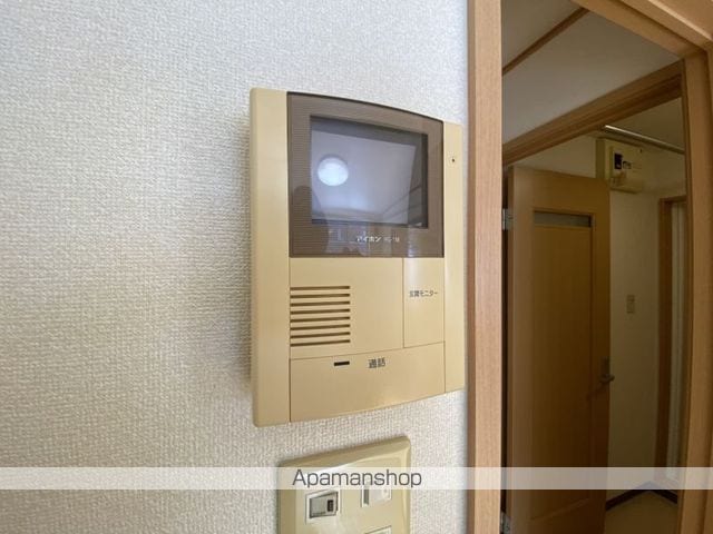 コンフォート日吉の内装写真