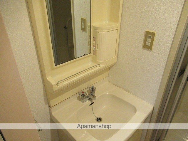 レジデンス八日町の内装写真