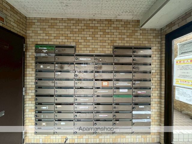 EIGHT BLDG. KOYASUIのその他写真