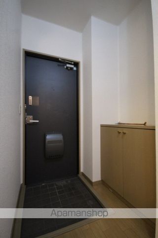 コンフォーレ上野西B棟の内装写真