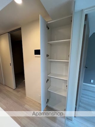 東京都新宿区百人町３丁目[2LDK/50.47m2]の内装5