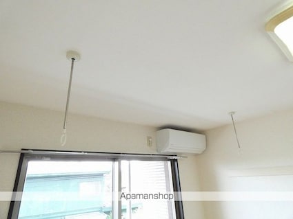 Ｃ’ｓ　Ｍａｎｇａｎｊｉ　Ⅰ[1K/25.8m2]の内装1