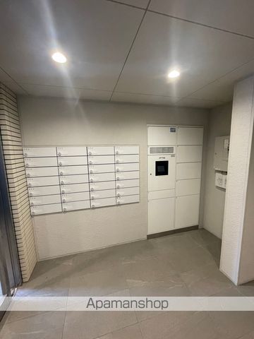 LUORE城西の内装写真