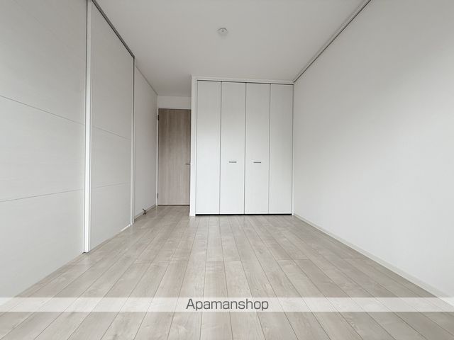 レクエルドIの内装写真