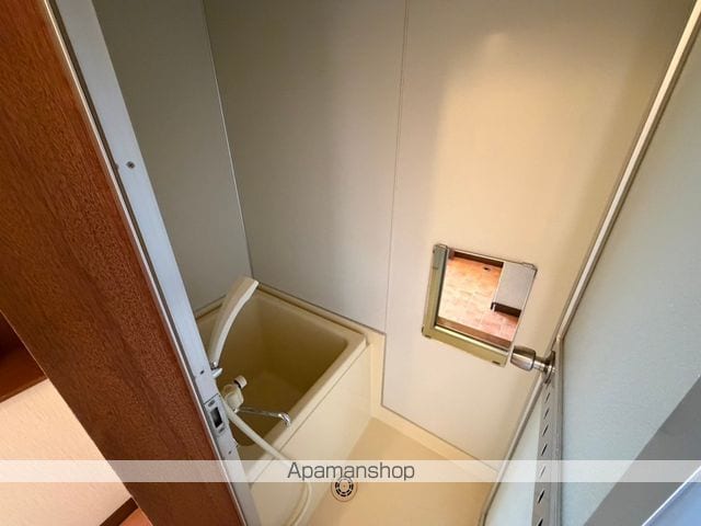 ハイムドマーニIの内装写真