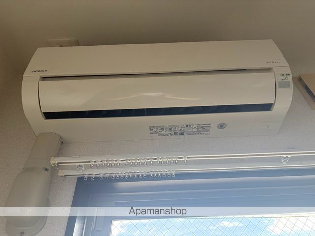 グラッポロの内装写真