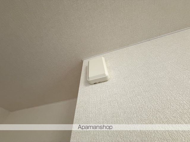 深堀町メゾネットの内装写真