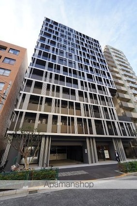 ＺＯＯＭ信濃町[2LDK/51.4m2]の外観4