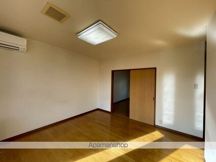 ピアヒルズⅡ[1LDK/38.16m2]の内装2