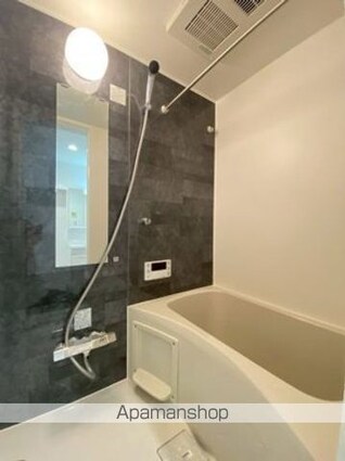 スターティス六実[1K/26m2]のバス