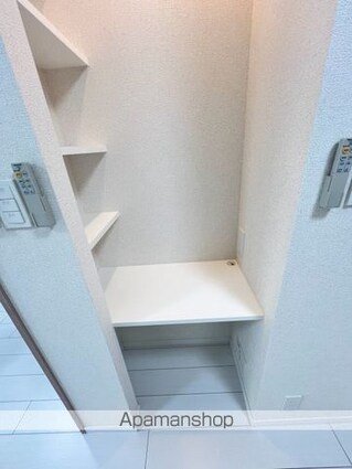 ＬｉｖｅＣａｓａ日暮里ＥＡＳＴ[2DK/38.7m2]の内装
