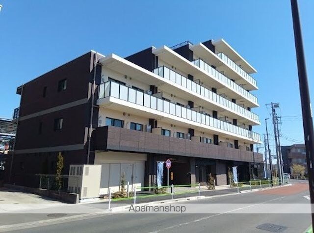 コートデルトゥール昭島[2LDK/68.47m2]の外観3