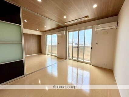 和歌山県和歌山市加納[2LDK/58.07m2]の内装2
