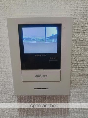 メゾン舞山の内装写真