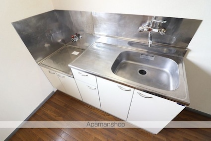 アビタシオン長泉[1DK/26.2m2]の内装5