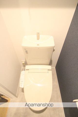 ミリアビタ習志野駅前の内装写真