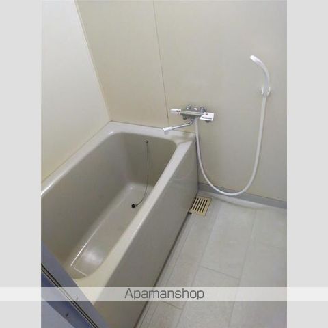 エムワイハイツの内装写真