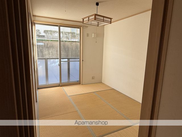 コーポADATARA Bの内装写真
