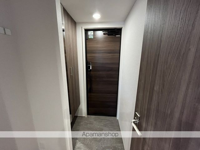 DーROOM庚午中の内装写真