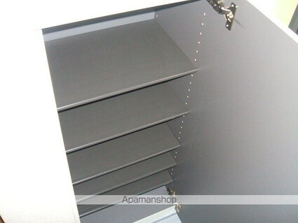 コーポ長沢[1DK/36.99m2]の内装5