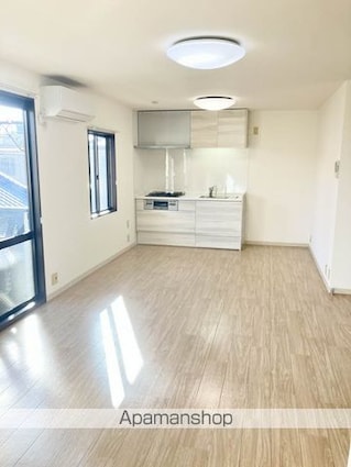 フレグランス小坂　Ｃ棟[3LDK/61.28m2]の内装1