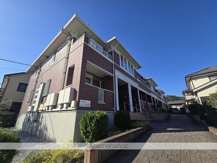 ノース　プリムラ[1LDK/44.18m2]の外観3