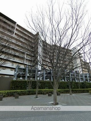 レジディア南千住[2LDK/64.9m2]の外観2