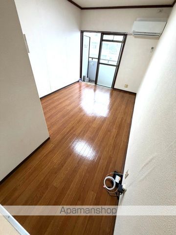 サニーパレスの内装写真