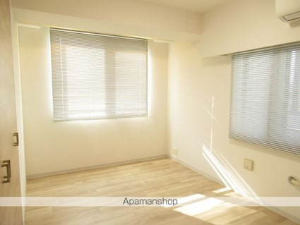 ル・サンク愛宕リバーテラス[3LDK/83.29m2]の内装4