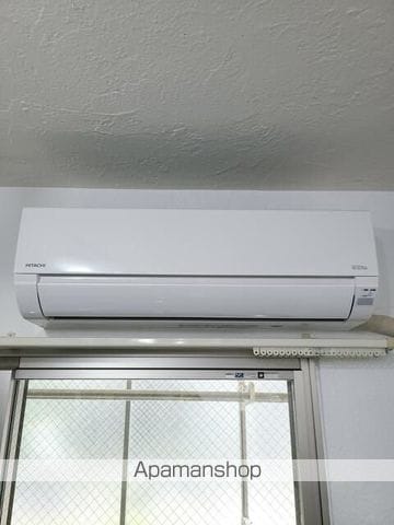 NB−IIの内装写真