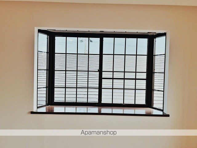 藤原マンション桜井の内装写真