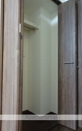 アメリカンリバティー若宮[1K/22.12m2]の収納2