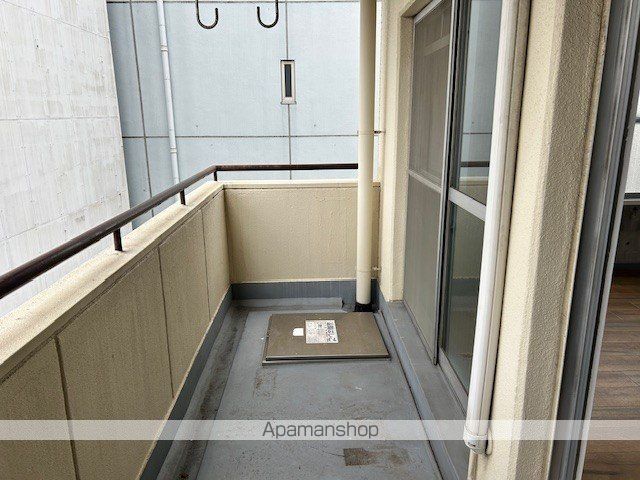 ダイアパレス大曽根の内装写真