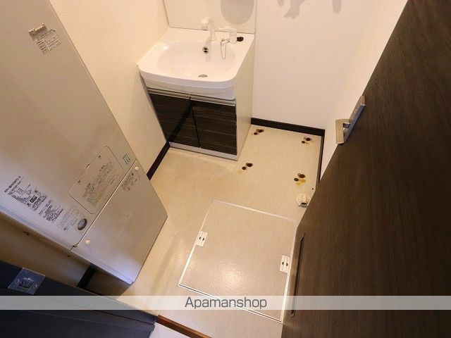 マグネットIIの内装写真