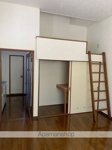コーポアザレアの内装写真