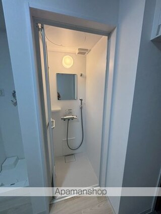 ＲＥＺＥＴ柏[1R/19.09m2]のバス